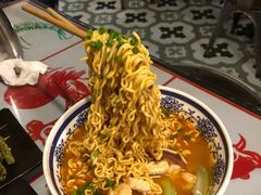 -辉记炭烧海鲜大排档·老字号(福田店)