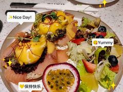 -BE BRIGHT KITCHEN(正佳广场店)