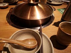 -大头椰·椰子鸡火锅(新梦店)