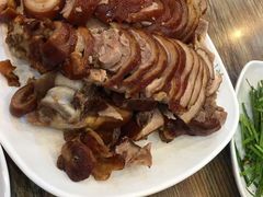 -百年义利(福长街店)