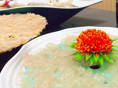 -官塘陈记鱼生·潮汕砂锅粥·牛肉火锅(潮枫路总店)