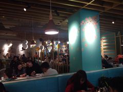 大堂-付掌柜在成都·热炒砂锅集(金禾店)