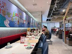 -鱼酷活鱼烤鱼(南京水游城店)