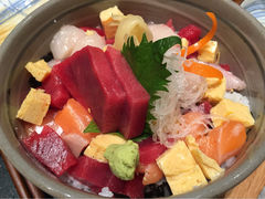 鹤日本料理-Tsuru鹤日本料理(静安香格里拉店)
