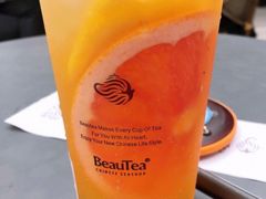 -BeauTea水仙(coco park店)