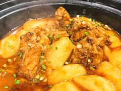 -赤宴·川菜(玉林店)