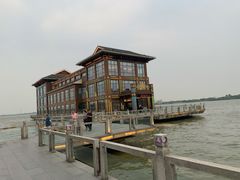 -同里湖度假村(二期店)