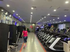 -优昂健身(新光界店)