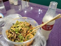 -大姐麻辣烫(莲宝中路店)