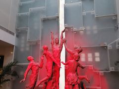 -上海市龙华烈士陵园