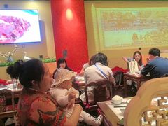 -小吊梨汤·北京菜·烤鸭(鸟巢店)