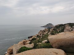 -南麂列岛