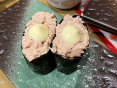 -友壹町寿司(嘉洲广场店)