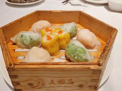 一品海皇三宝拼-广州酒家(越华店)