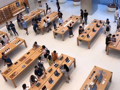 -Apple零售店(苏州店)