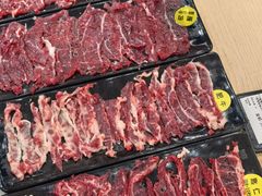 -嬷孙家潮汕牛肉火锅(北京路天河城店)