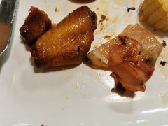 -比尔森韩式烤肉自助(国商店)