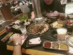 -炽城·烤肉名家(鸿达中央广场店)