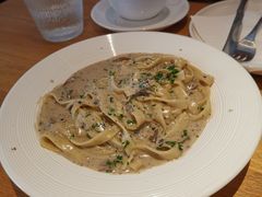 -翠贝卡&Mama Kelly Brunch Coffee(河西店)