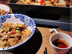 -辣得叫湘菜(四明店)