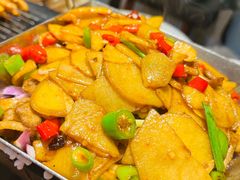 -九佰碗家常菜(华威桥店)