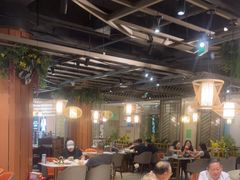 -顺意·顺德家乡菜(国际人才大厦店)