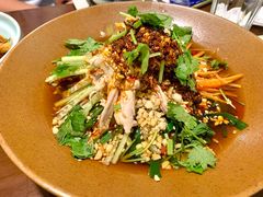 -紫滇源云南生态菜(丹凤街店)