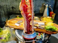 -本炙炭烤·蒲烧活鳗料理店(金沙洲店)