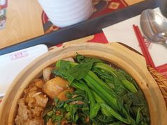 -华记煲仔华·煲仔饭(人和店)