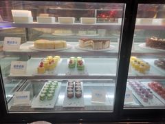 -奢谷·海鲜自助(南海万科店)