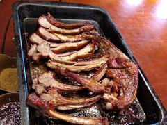 -海拉尔蒙古包(房山长阳总店)