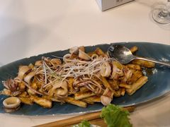 -映像威海·海鲜味道(市区店)