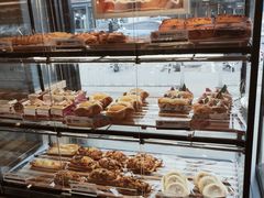 -85度C(北京八角物美店)