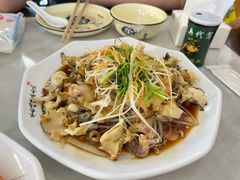 -海香园饭店