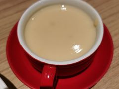 鸡茸蘑菇汤-必胜客(北苑路店)