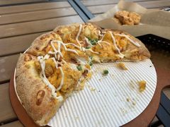 -达美乐比萨(留仙大道店)