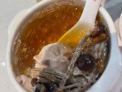 -膳心记-明火四宝煲仔饭(燕南店)
