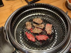 -丸藏和牛烧肉专门店(园区师惠坊店)