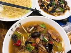 -孙家面馆(淮海第一城店)