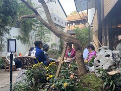 -Metal hands·铁手咖啡