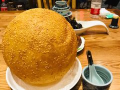 麻球-乡村大苑(嘉定店)