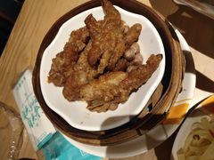 豉汁鸡爪-小鱼小牛·鱼牛干锅·脆鱼火锅(世欧广场店)