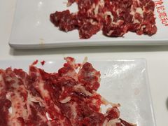 -陈记顺和潮汕牛肉火锅(韩江路店)