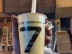 -7分甜(武林银泰店)