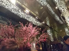 -金轩中餐厅 Jin Xuan(浦东丽思卡尔顿酒店)