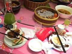 -小厨娘淮扬菜(天印大道店)