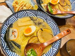 -鸟螢Yakitori·烧鸟·拉面·居酒屋