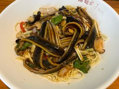 -飨府.老淮面馆.自营(清河路店)