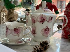 -蝶舍·MAISON PAPILLON