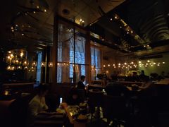 -上海柏悦酒店·世纪100牛排馆